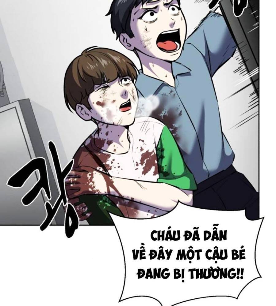 Cậu Bé Của Thần Chết: Chapter 240