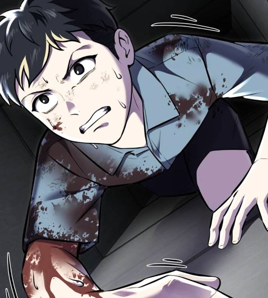 Cậu Bé Của Thần Chết: Chapter 240