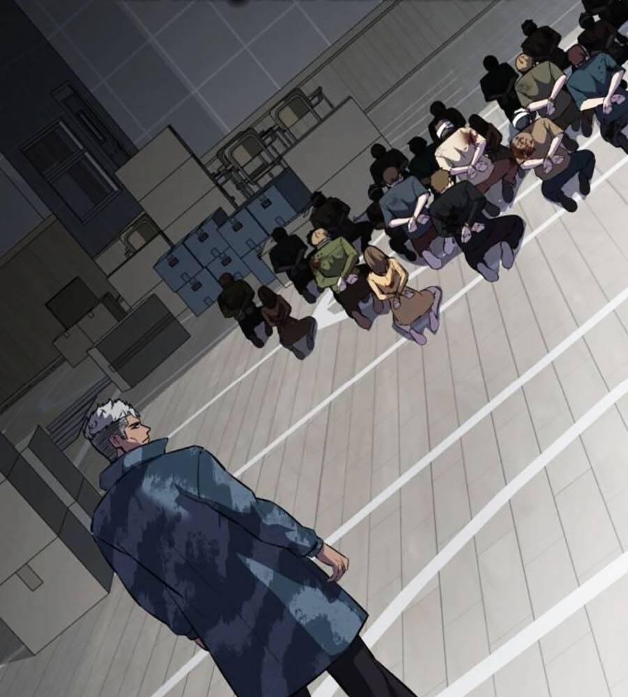 Cậu Bé Của Thần Chết: Chapter 240