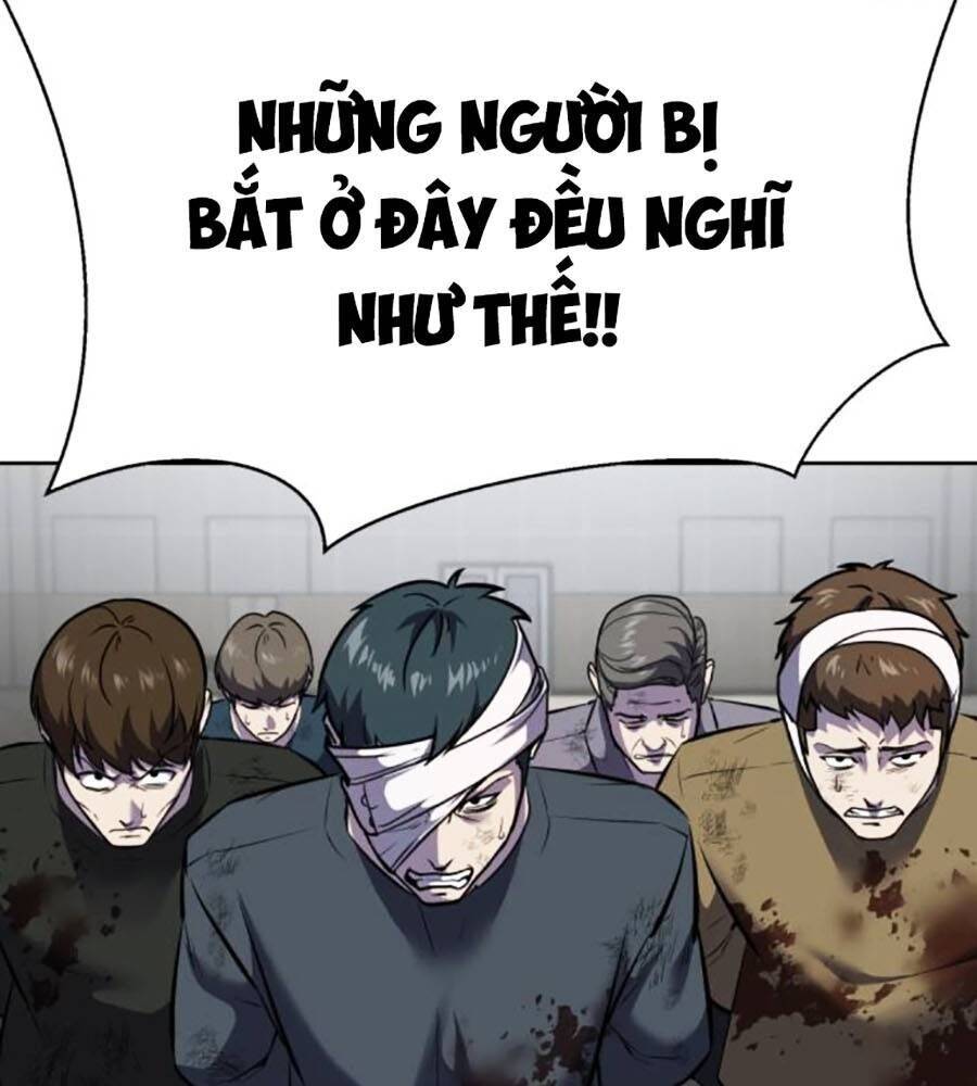 Cậu Bé Của Thần Chết: Chapter 240