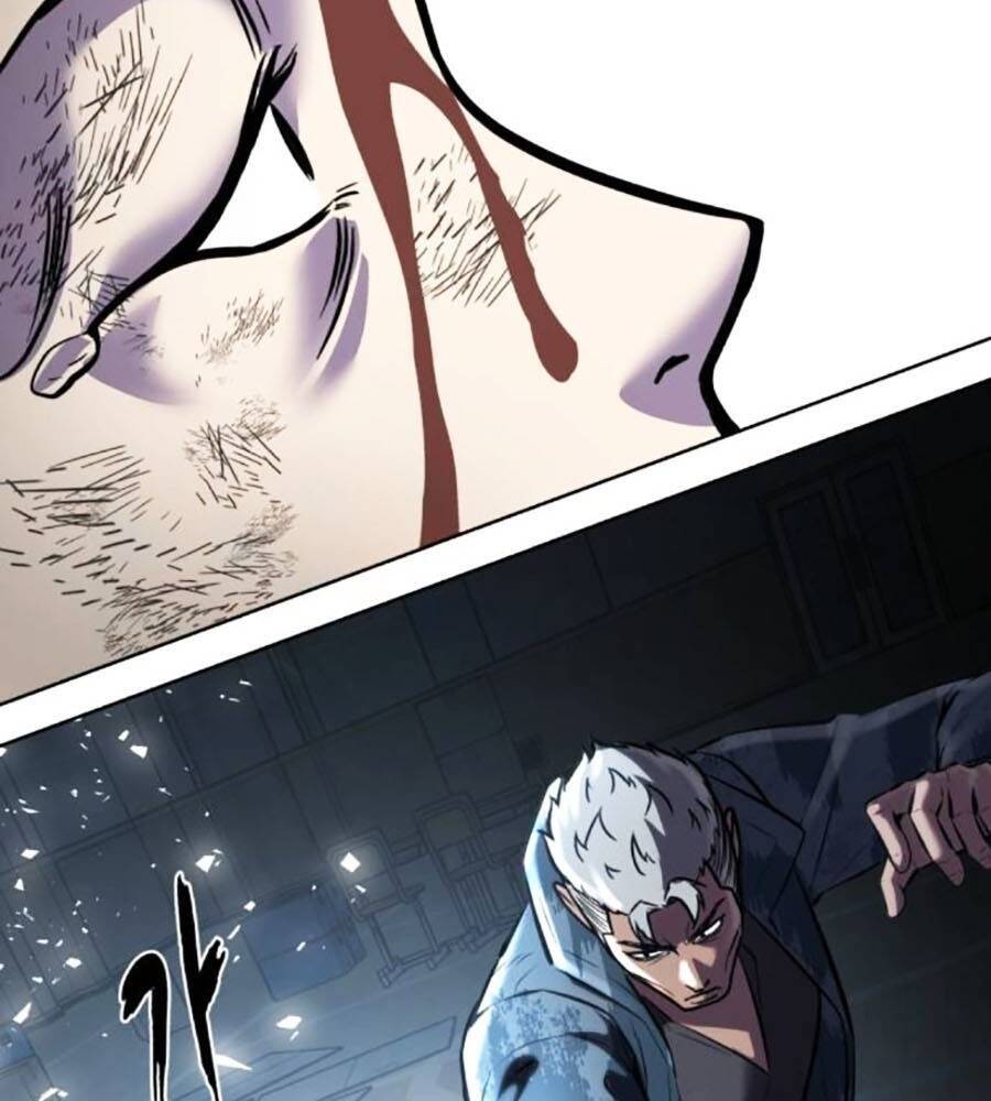 Cậu Bé Của Thần Chết: Chapter 240