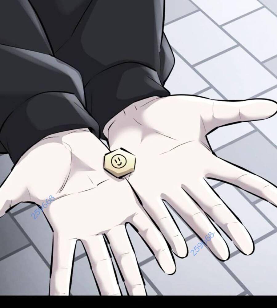 Cậu Bé Của Thần Chết: Chapter 240