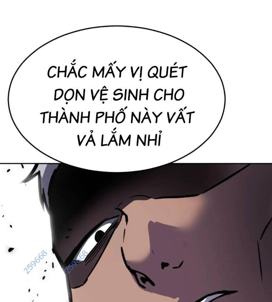 Cậu Bé Của Thần Chết: Chapter 240