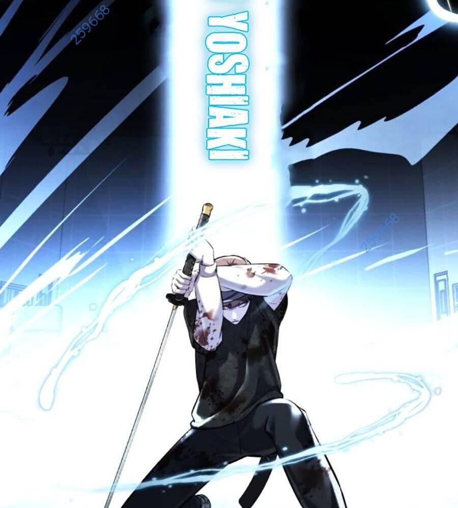 Cậu Bé Của Thần Chết: Chapter 240