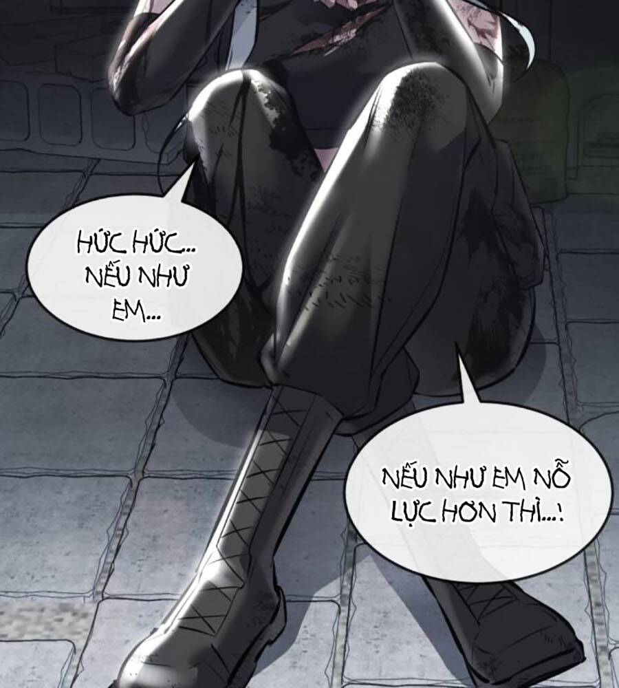 Cậu Bé Của Thần Chết: Chapter 240