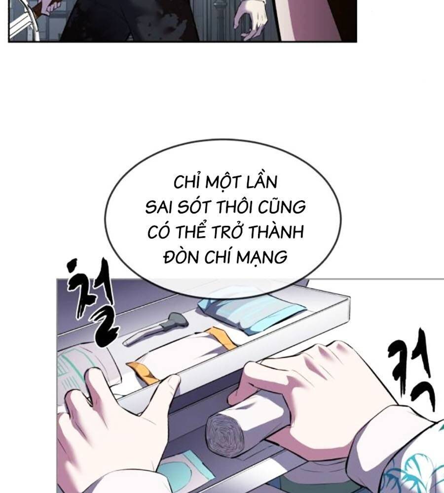 Cậu Bé Của Thần Chết: Chapter 240