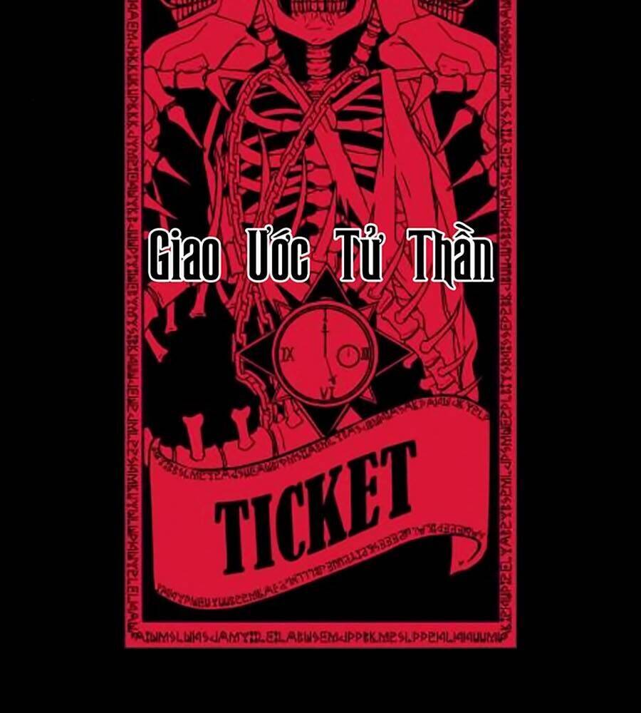 Cậu Bé Của Thần Chết: Chapter 240