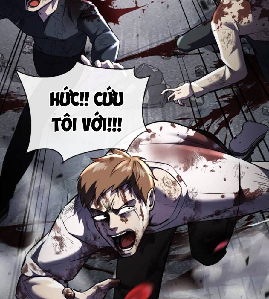 Cậu Bé Của Thần Chết: Chapter 240