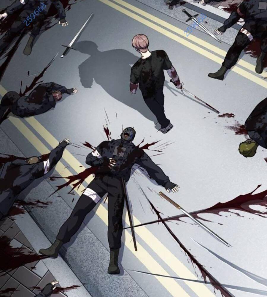 Cậu Bé Của Thần Chết: Chapter 240