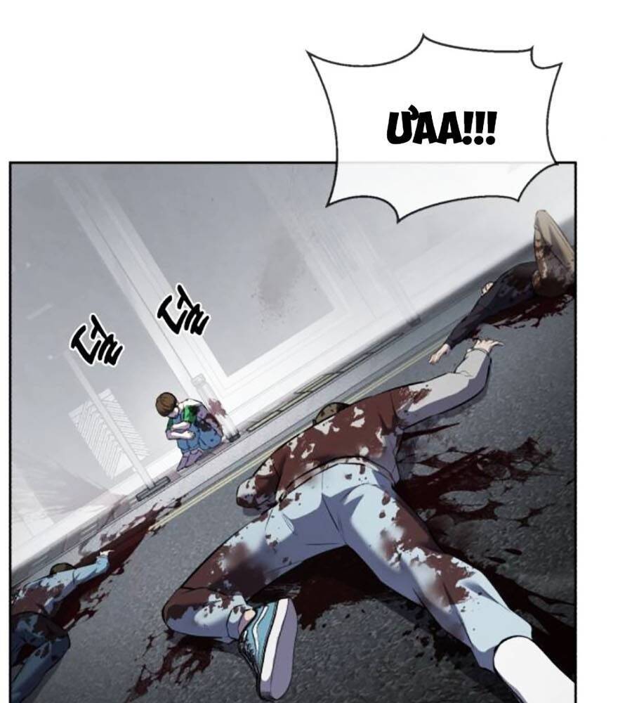 Cậu Bé Của Thần Chết: Chapter 240