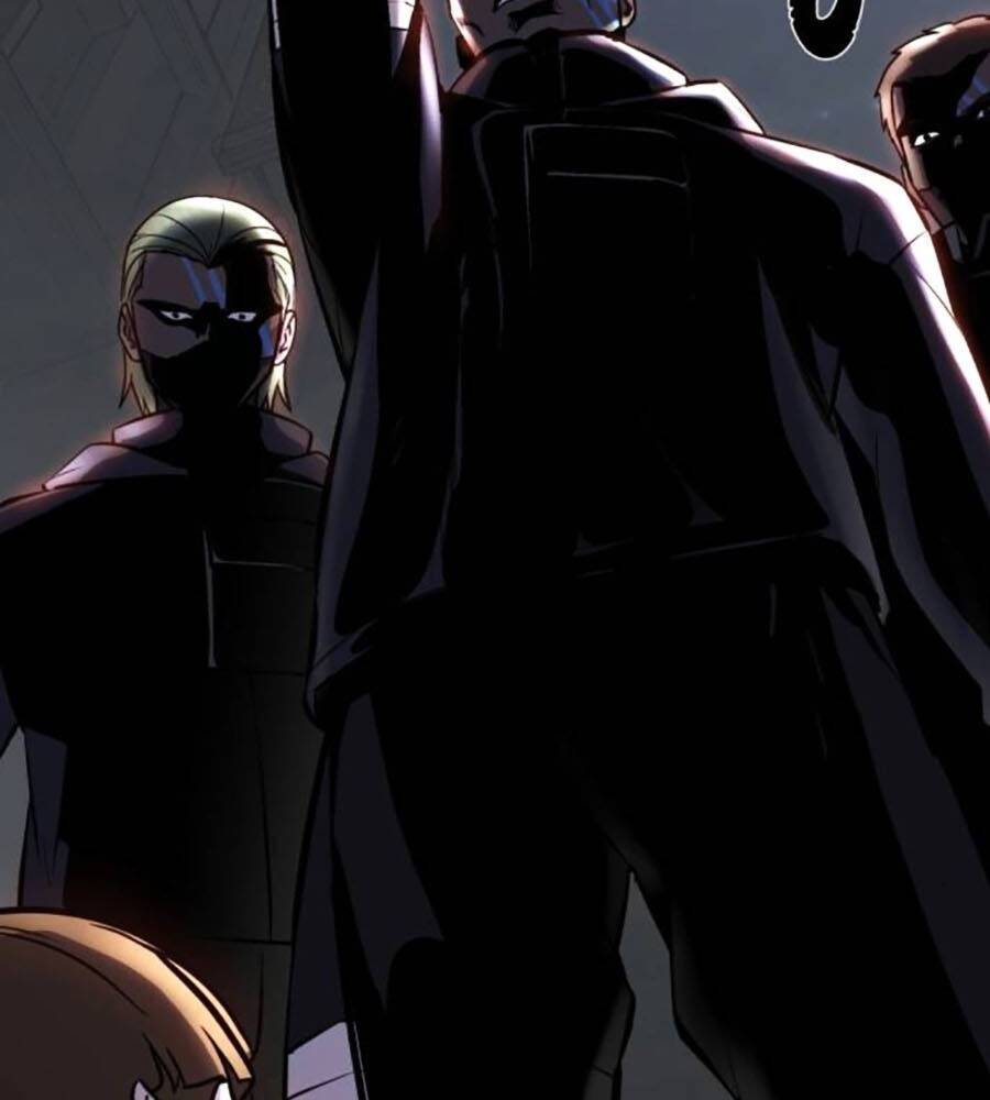 Cậu Bé Của Thần Chết: Chapter 240