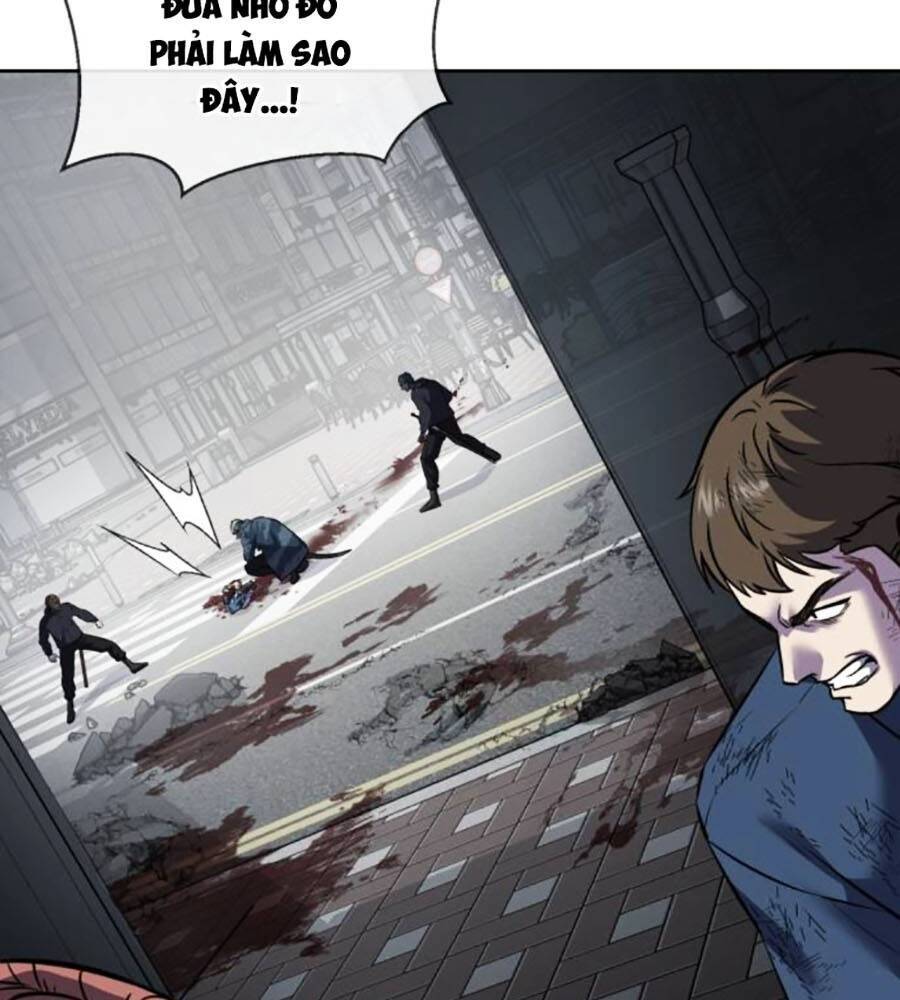 Cậu Bé Của Thần Chết: Chapter 240