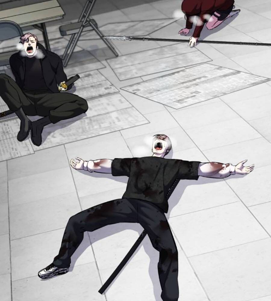 Cậu Bé Của Thần Chết: Chapter 242