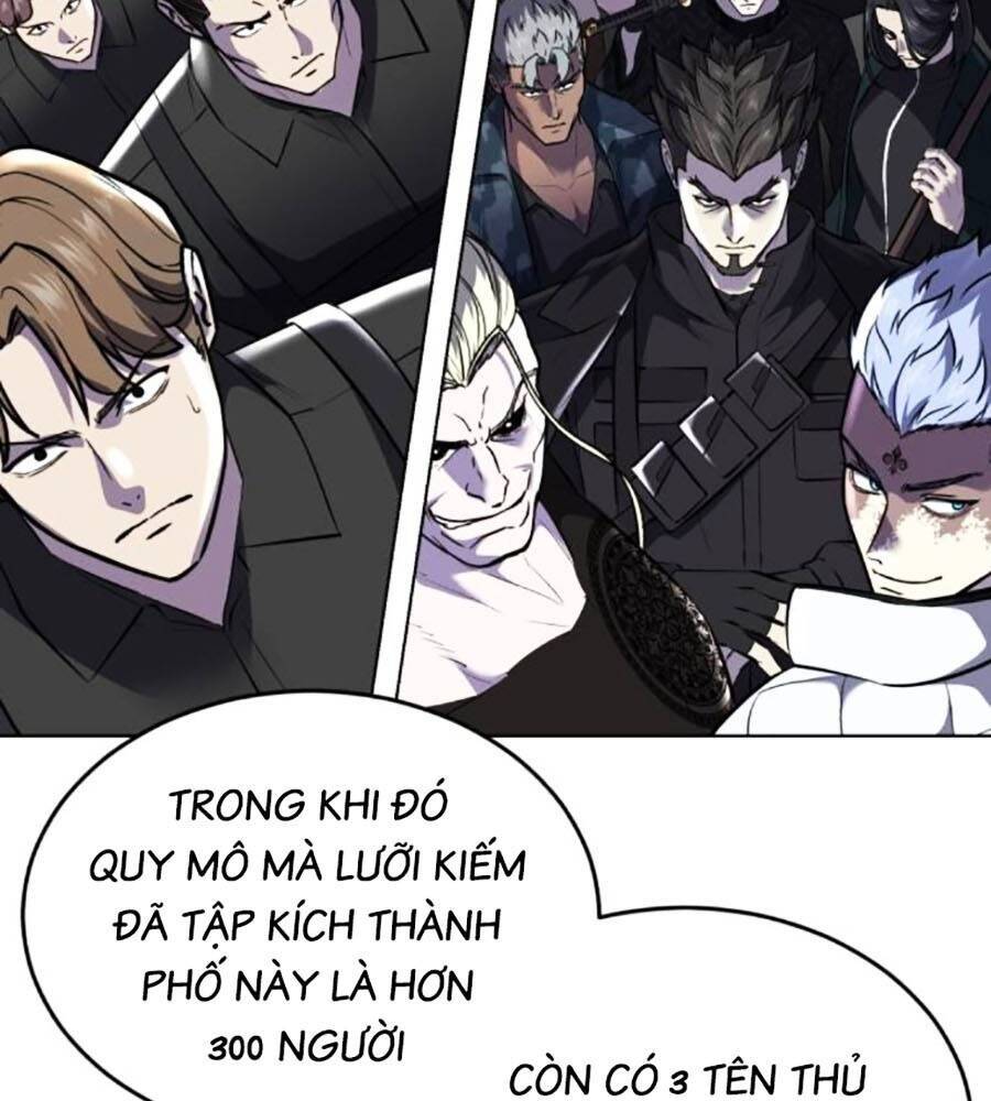 Cậu Bé Của Thần Chết: Chapter 242