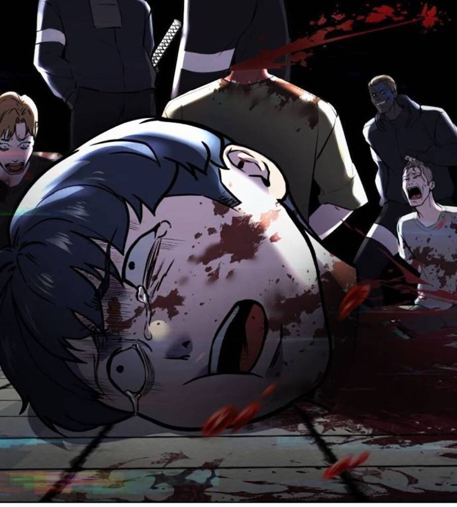 Cậu Bé Của Thần Chết: Chapter 242