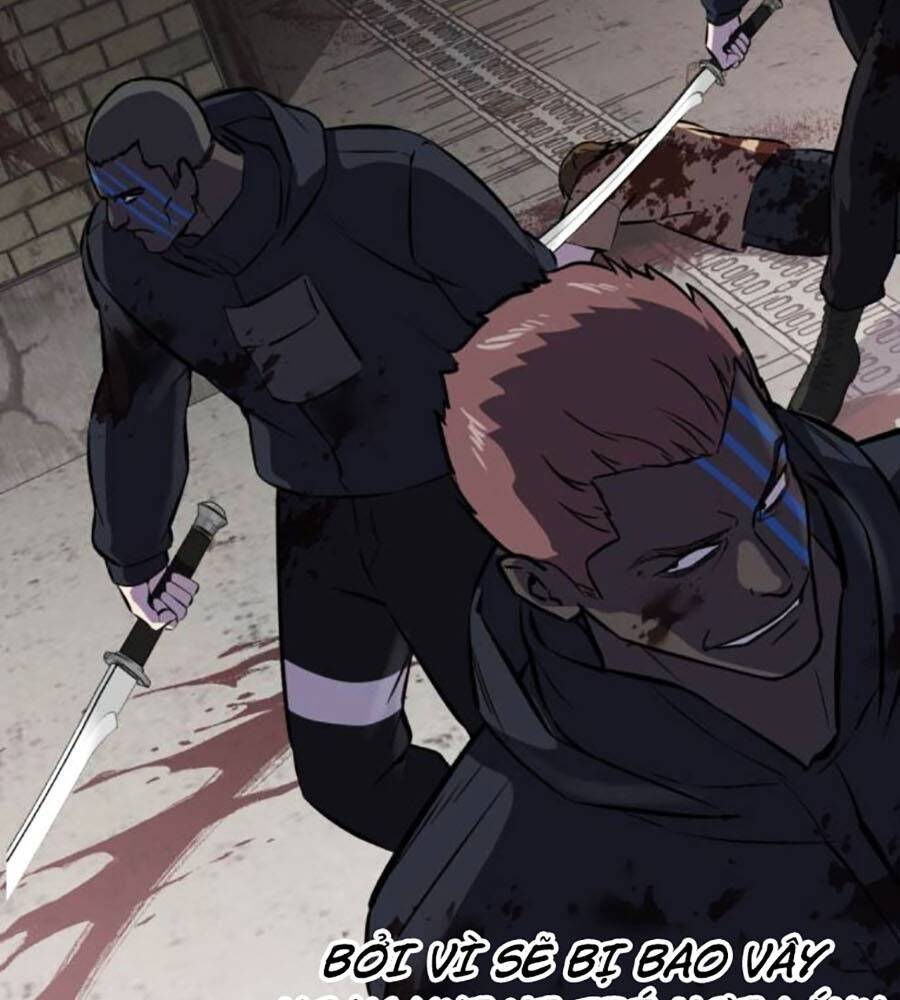 Cậu Bé Của Thần Chết: Chapter 242