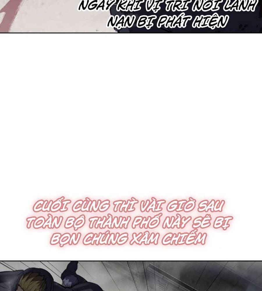 Cậu Bé Của Thần Chết: Chapter 242