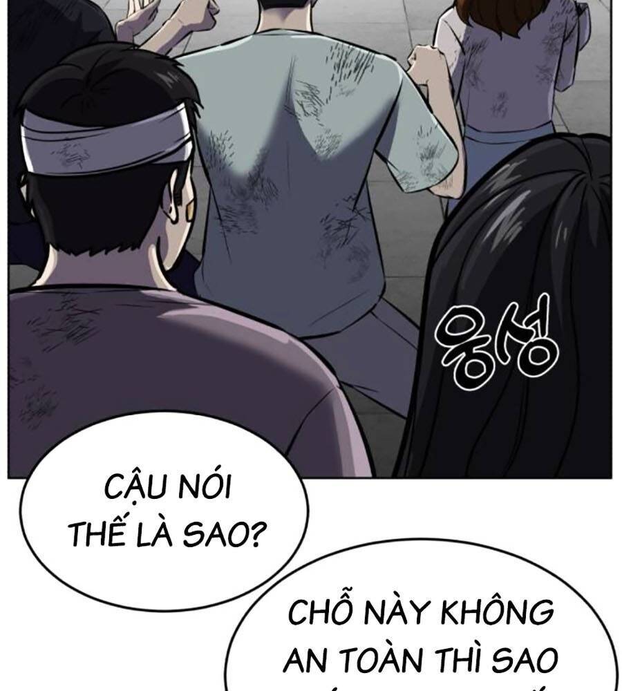 Cậu Bé Của Thần Chết: Chapter 242