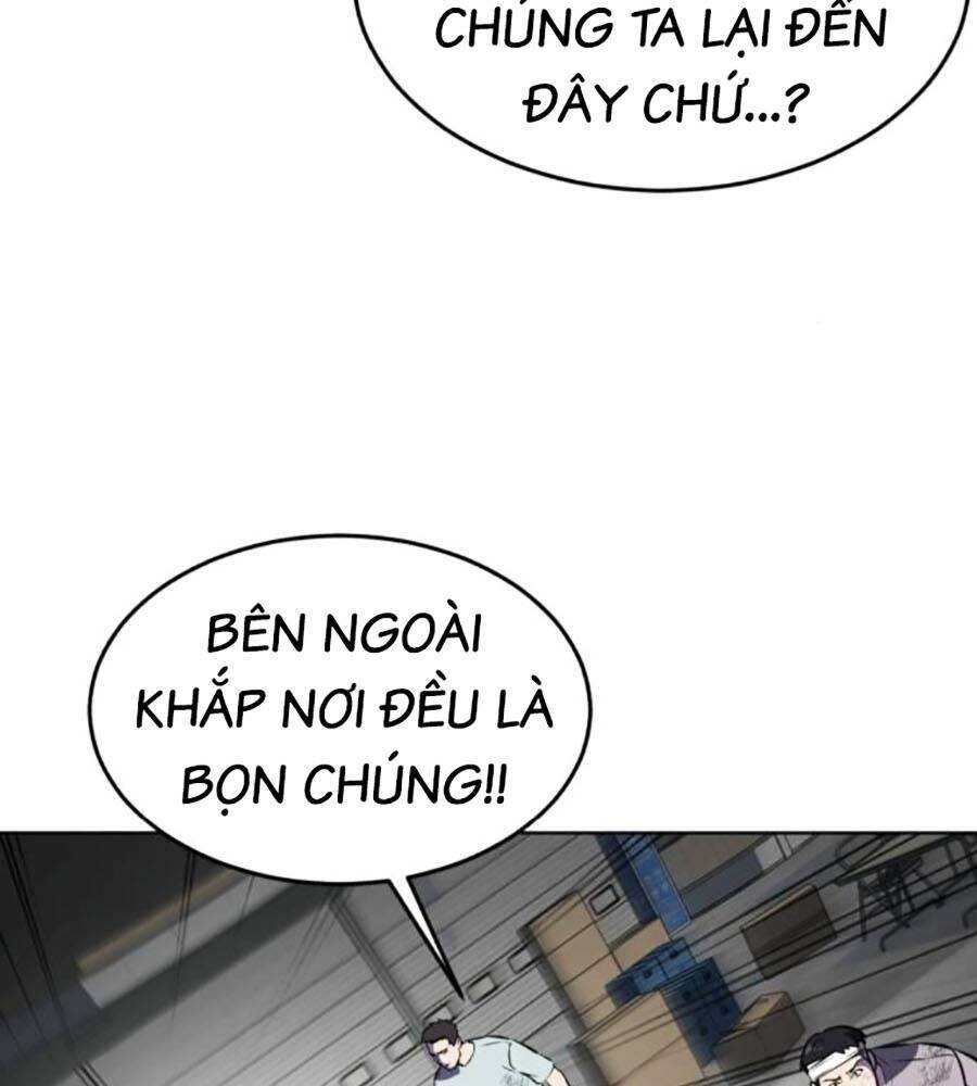 Cậu Bé Của Thần Chết: Chapter 242