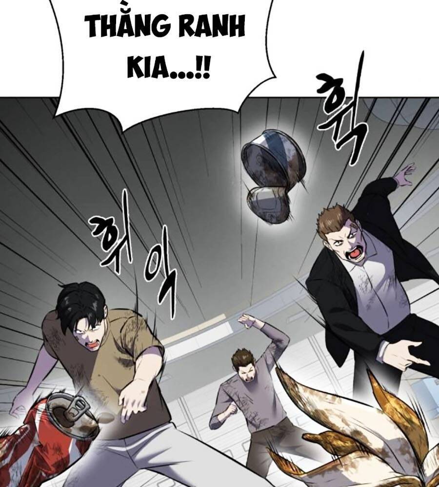 Cậu Bé Của Thần Chết: Chapter 242