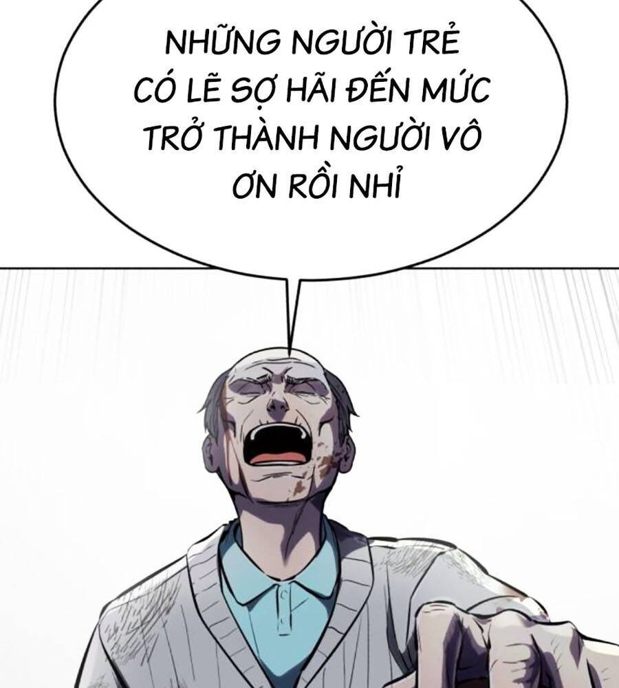 Cậu Bé Của Thần Chết: Chapter 242