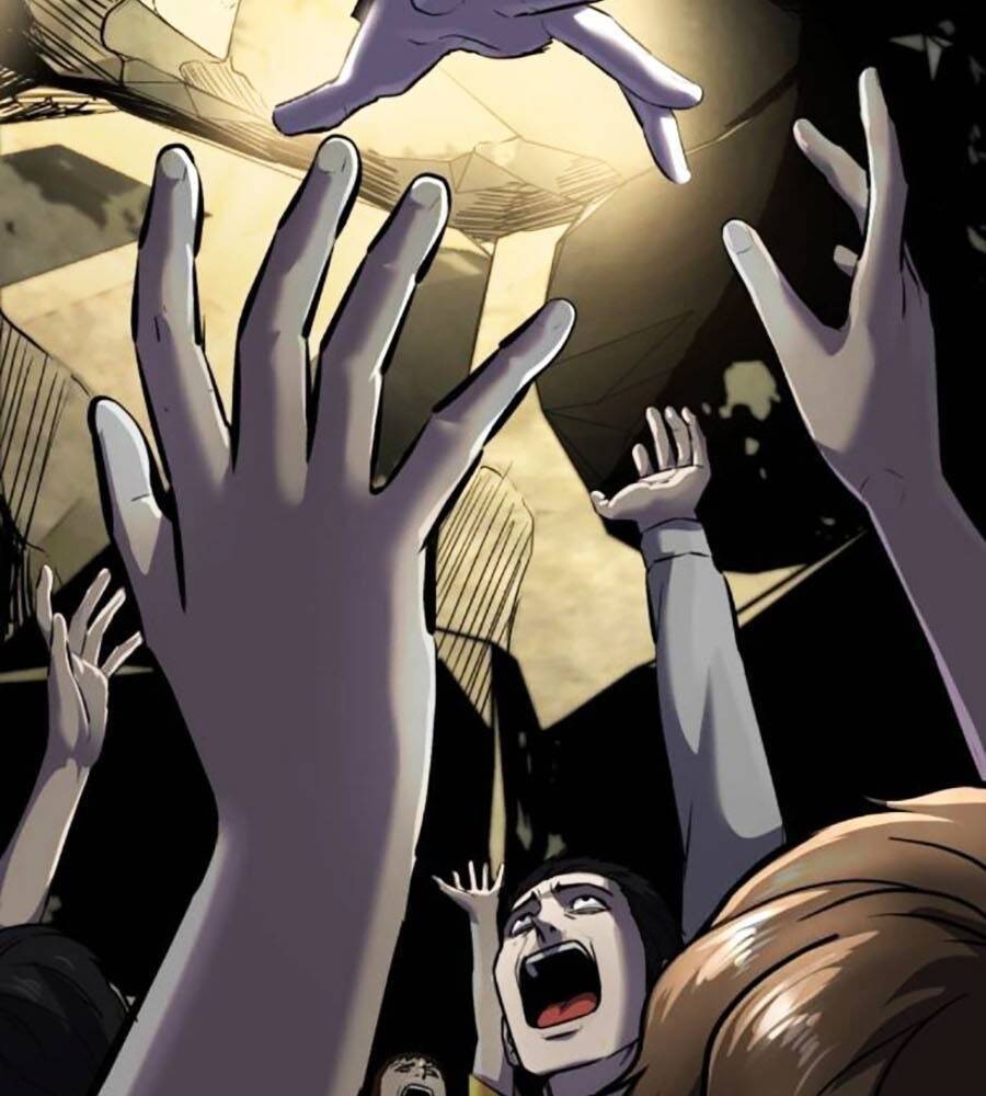 Cậu Bé Của Thần Chết: Chapter 242