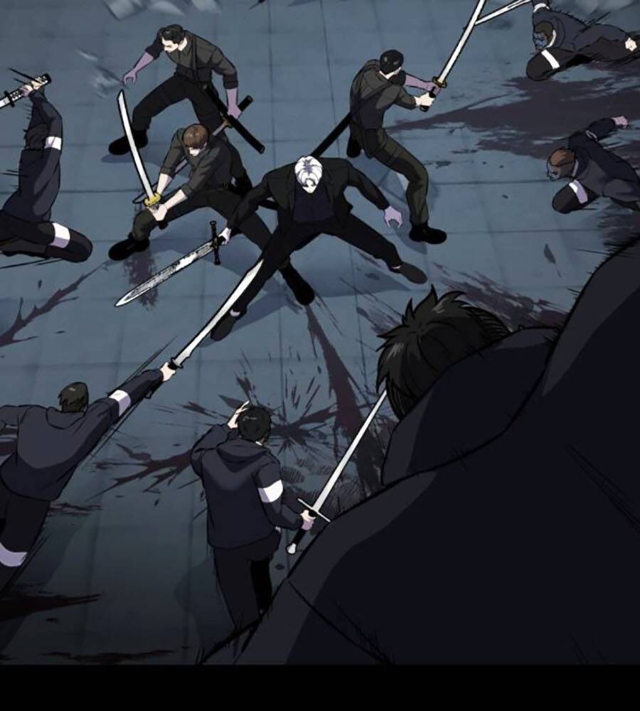 Cậu Bé Của Thần Chết: Chapter 242