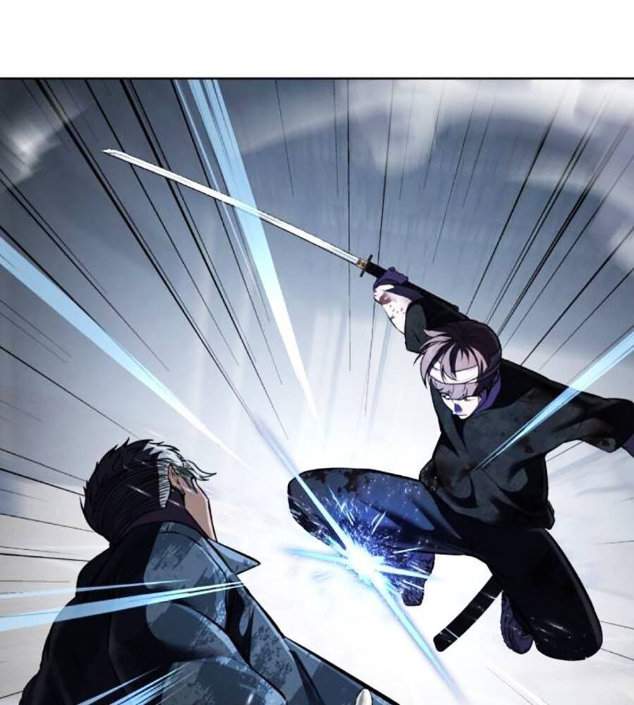 Cậu Bé Của Thần Chết: Chapter 242