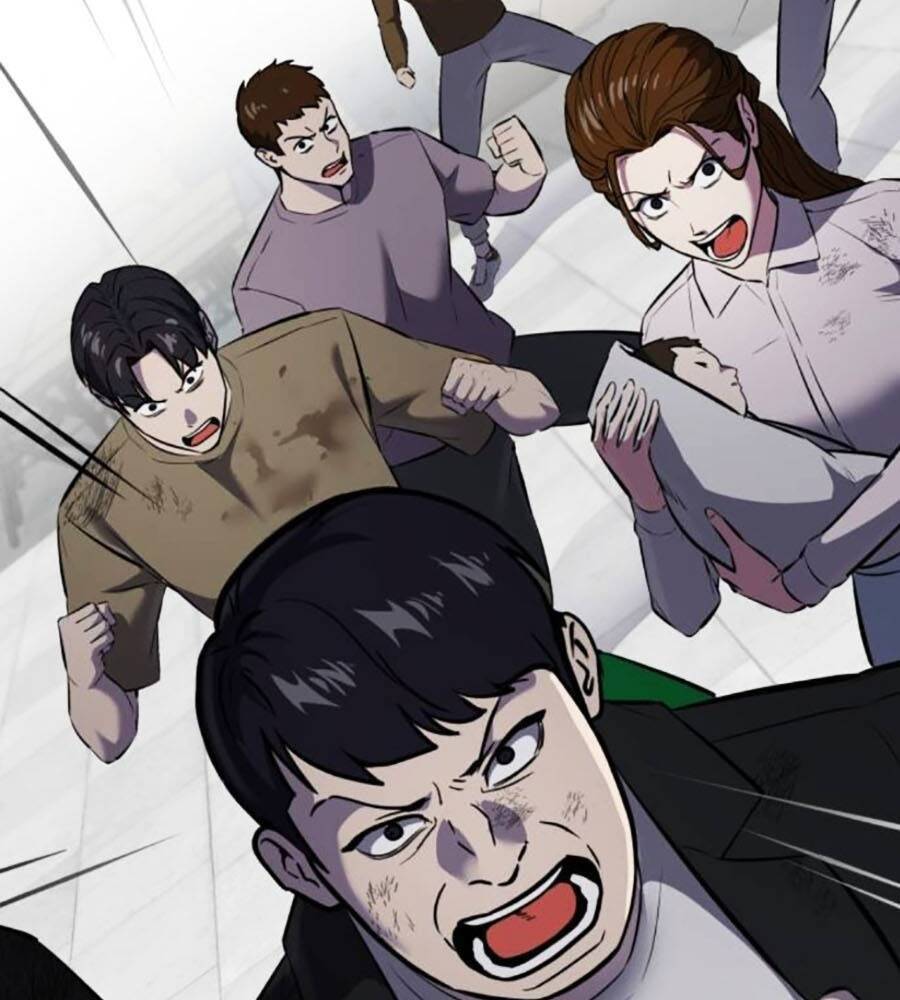 Cậu Bé Của Thần Chết: Chapter 242