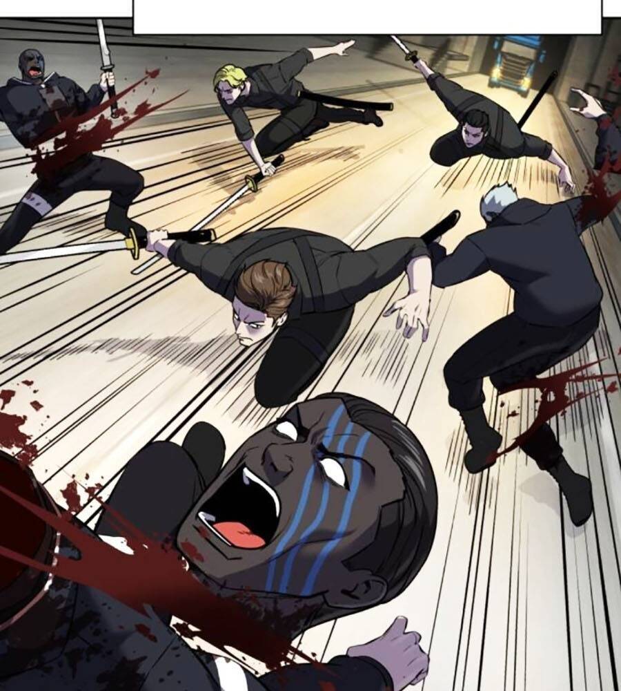 Cậu Bé Của Thần Chết: Chapter 242