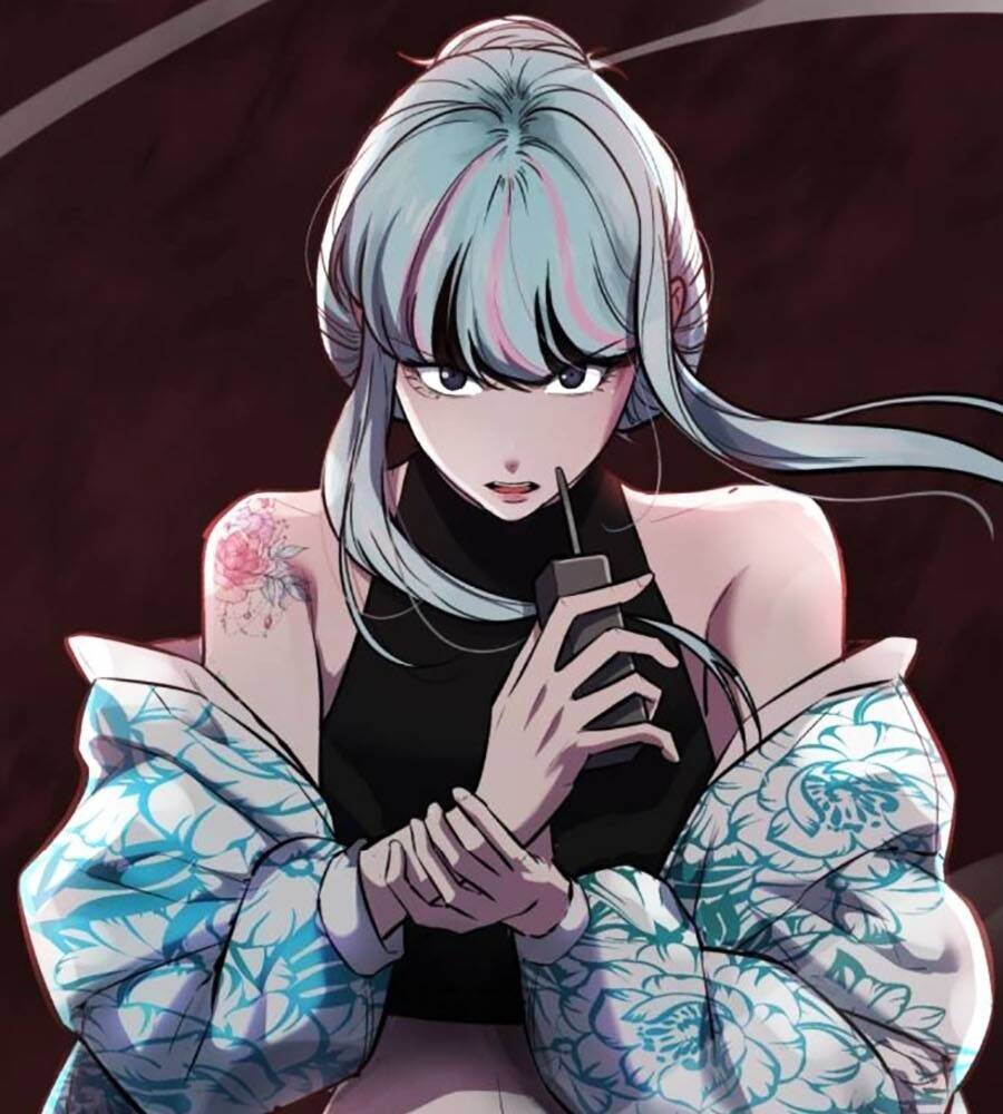 Cậu Bé Của Thần Chết: Chapter 242