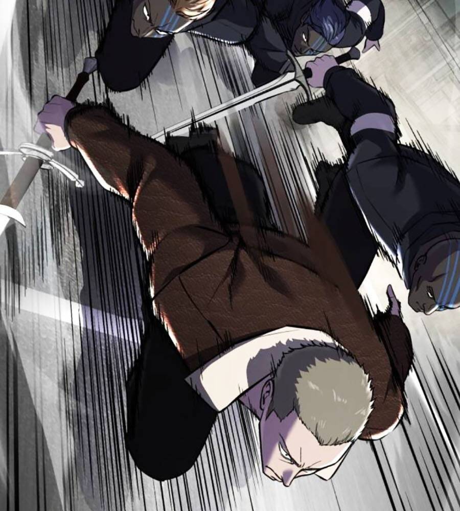 Cậu Bé Của Thần Chết: Chapter 242