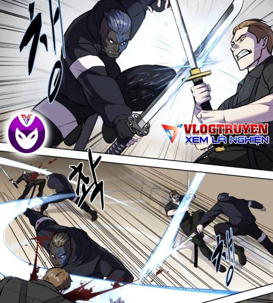 Cậu Bé Của Thần Chết: Chapter 242