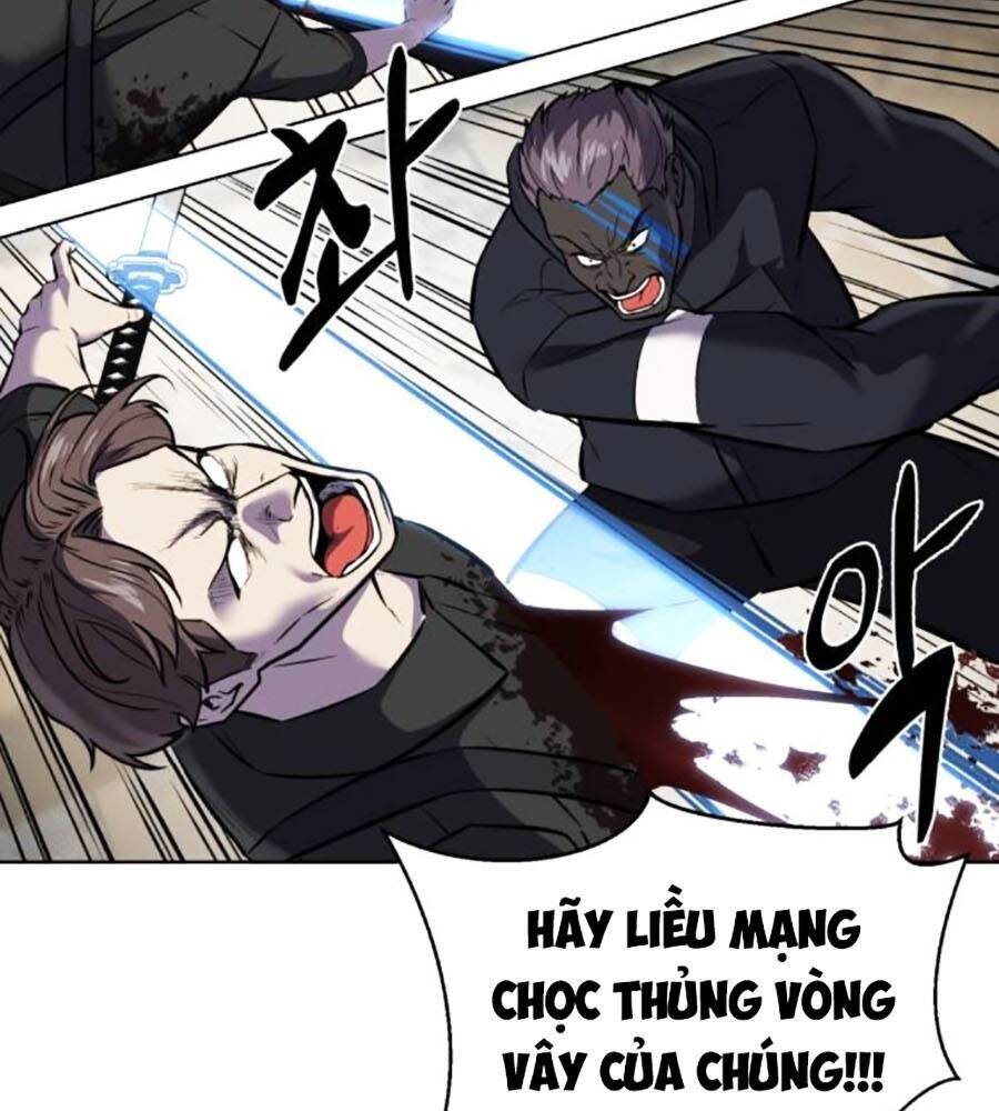 Cậu Bé Của Thần Chết: Chapter 242