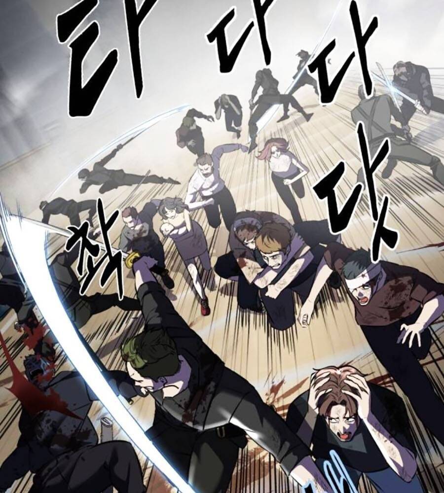 Cậu Bé Của Thần Chết: Chapter 242