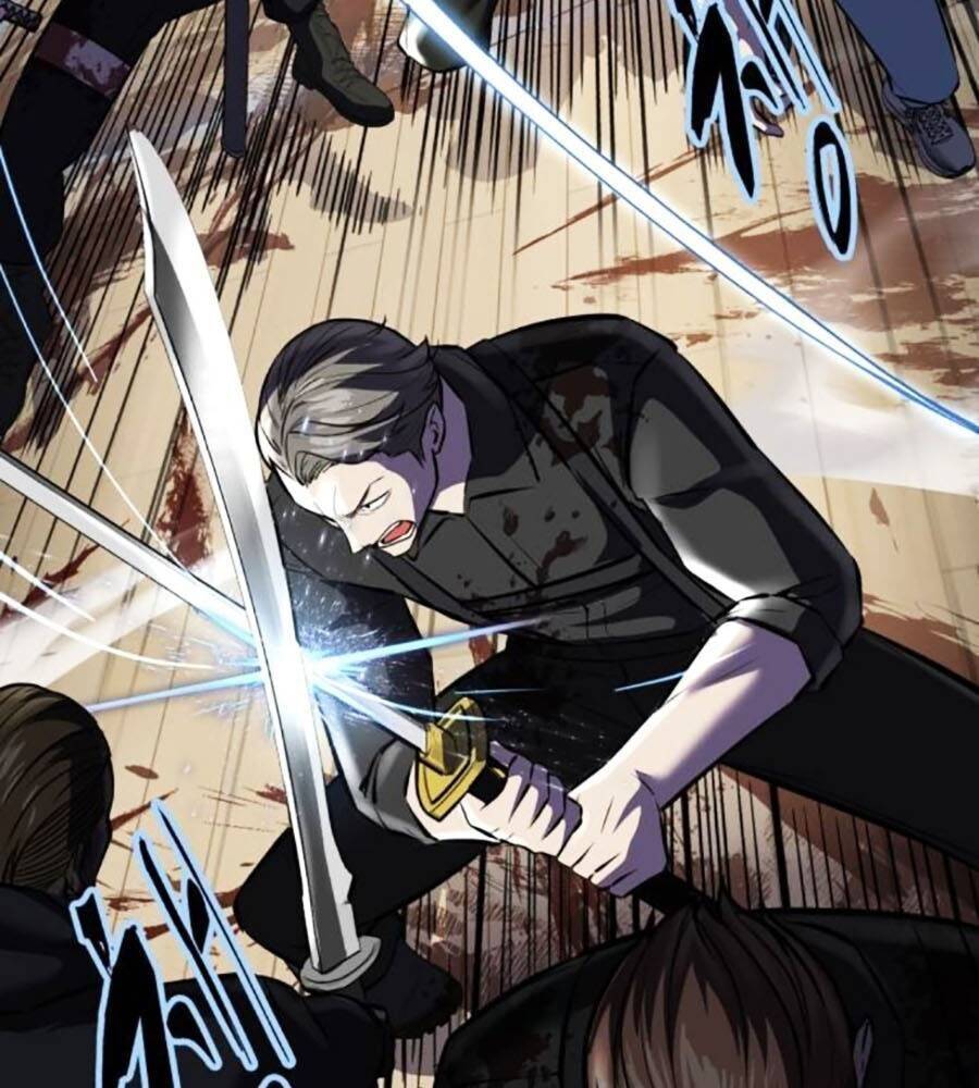 Cậu Bé Của Thần Chết: Chapter 242