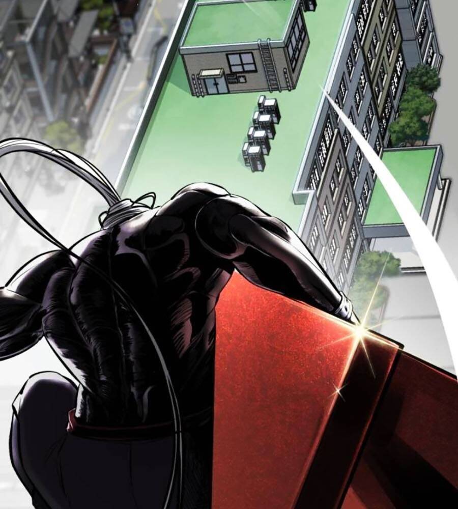 Cậu Bé Của Thần Chết: Chapter 242