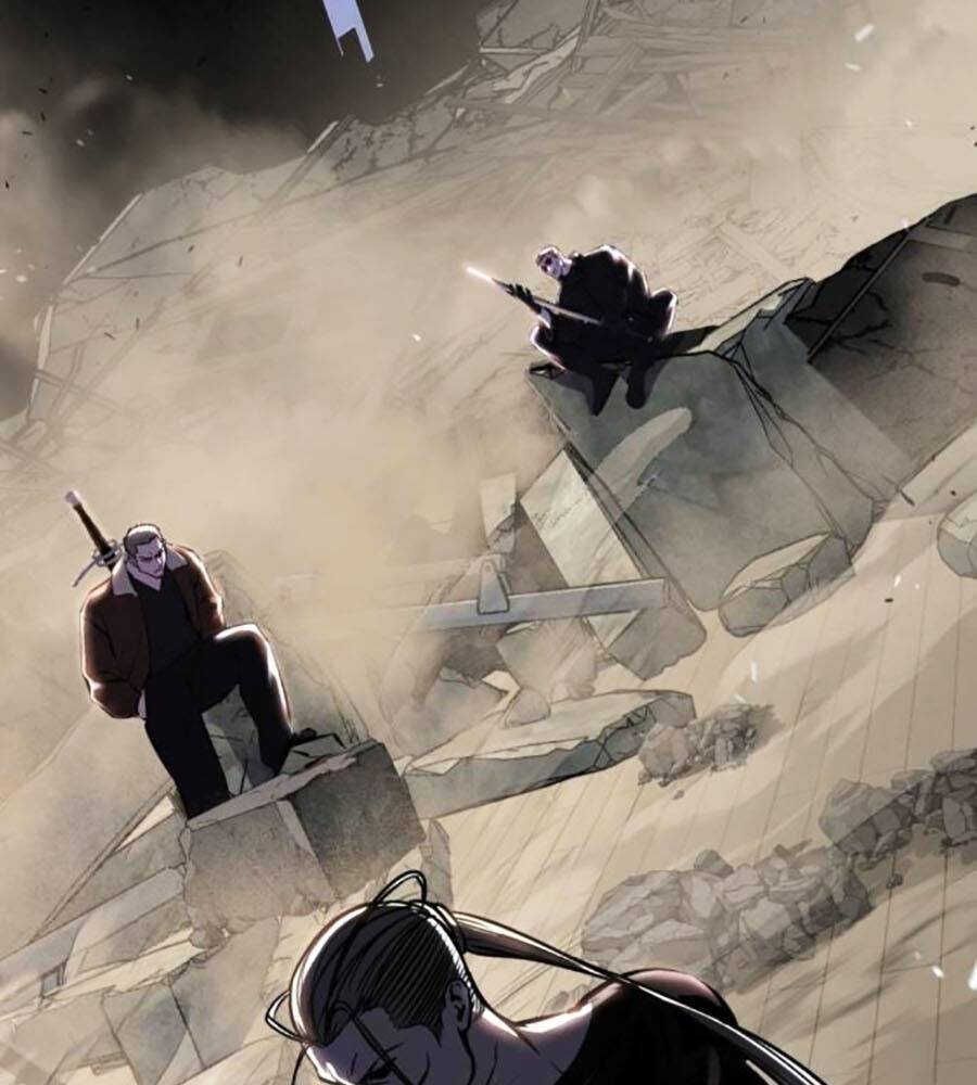 Cậu Bé Của Thần Chết: Chapter 242