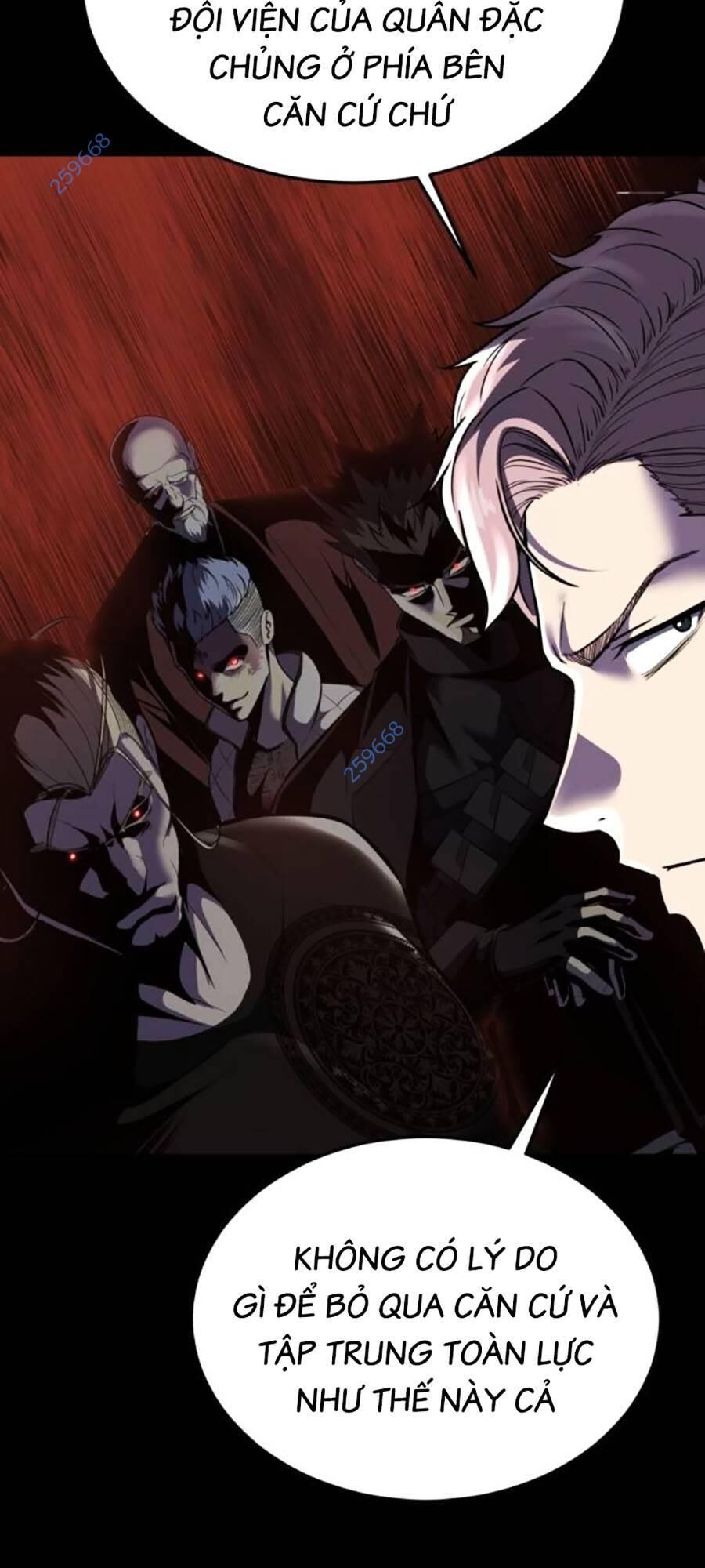 Cậu Bé Của Thần Chết: Chapter 243