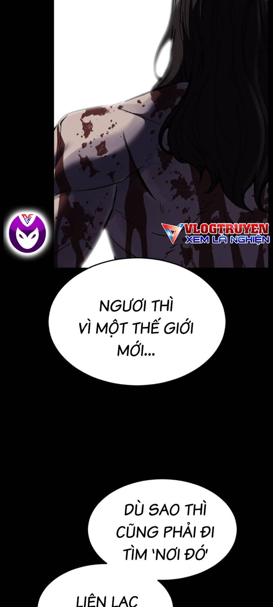 Cậu Bé Của Thần Chết: Chapter 243