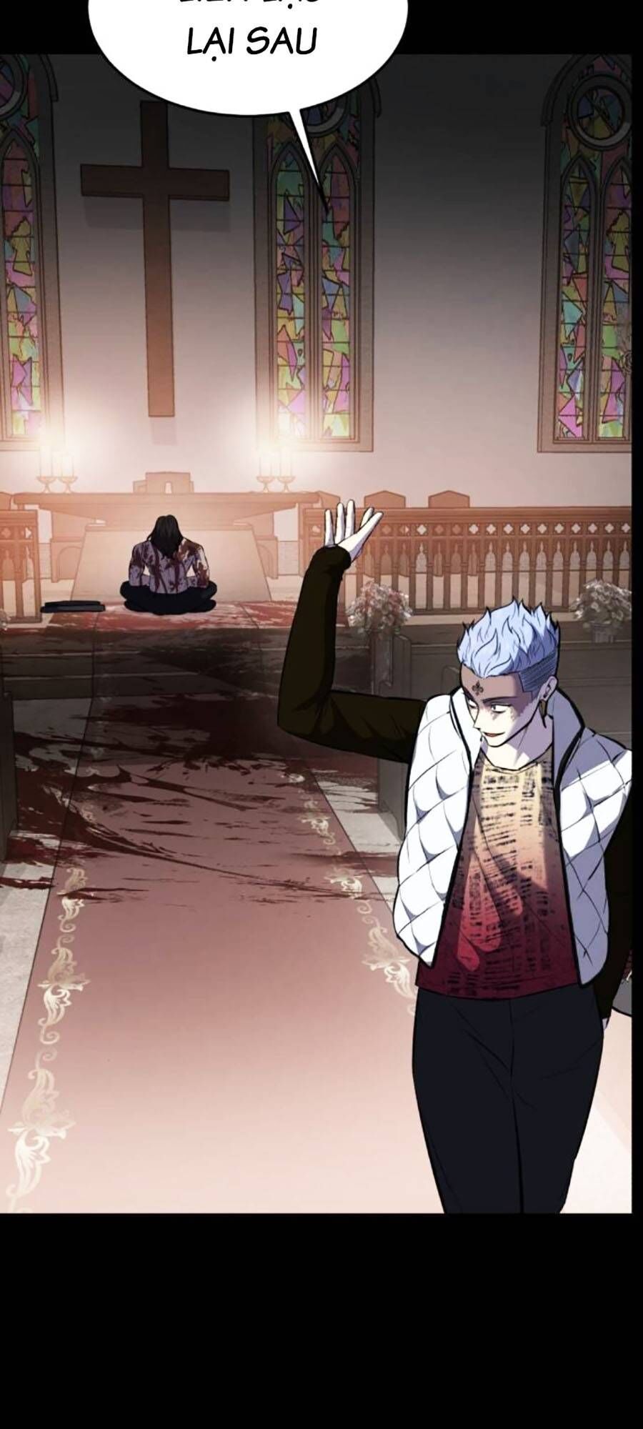 Cậu Bé Của Thần Chết: Chapter 243