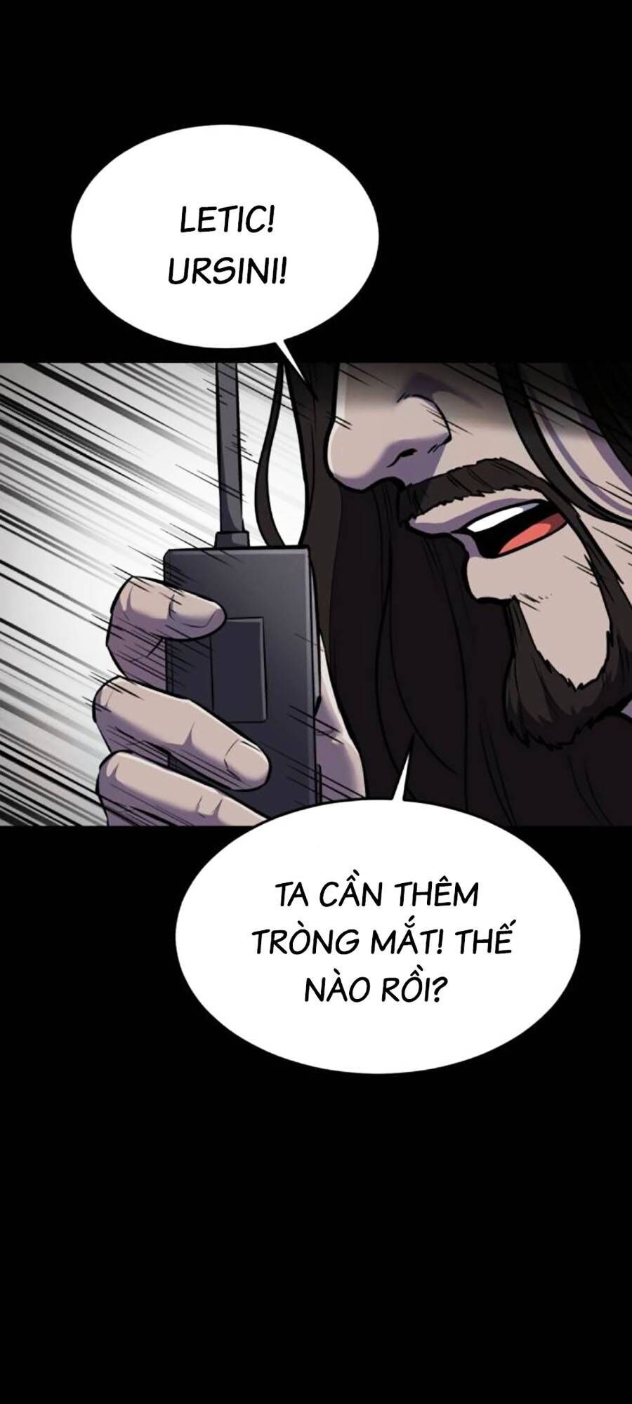 Cậu Bé Của Thần Chết: Chapter 243