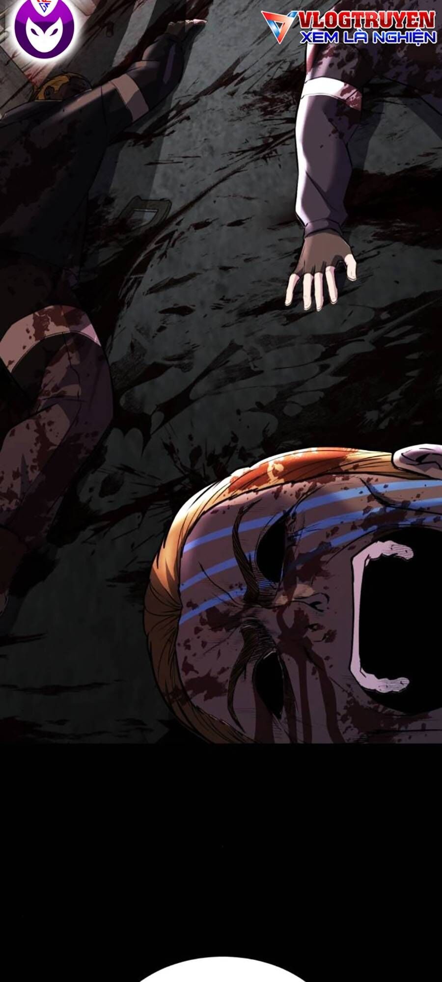 Cậu Bé Của Thần Chết: Chapter 243