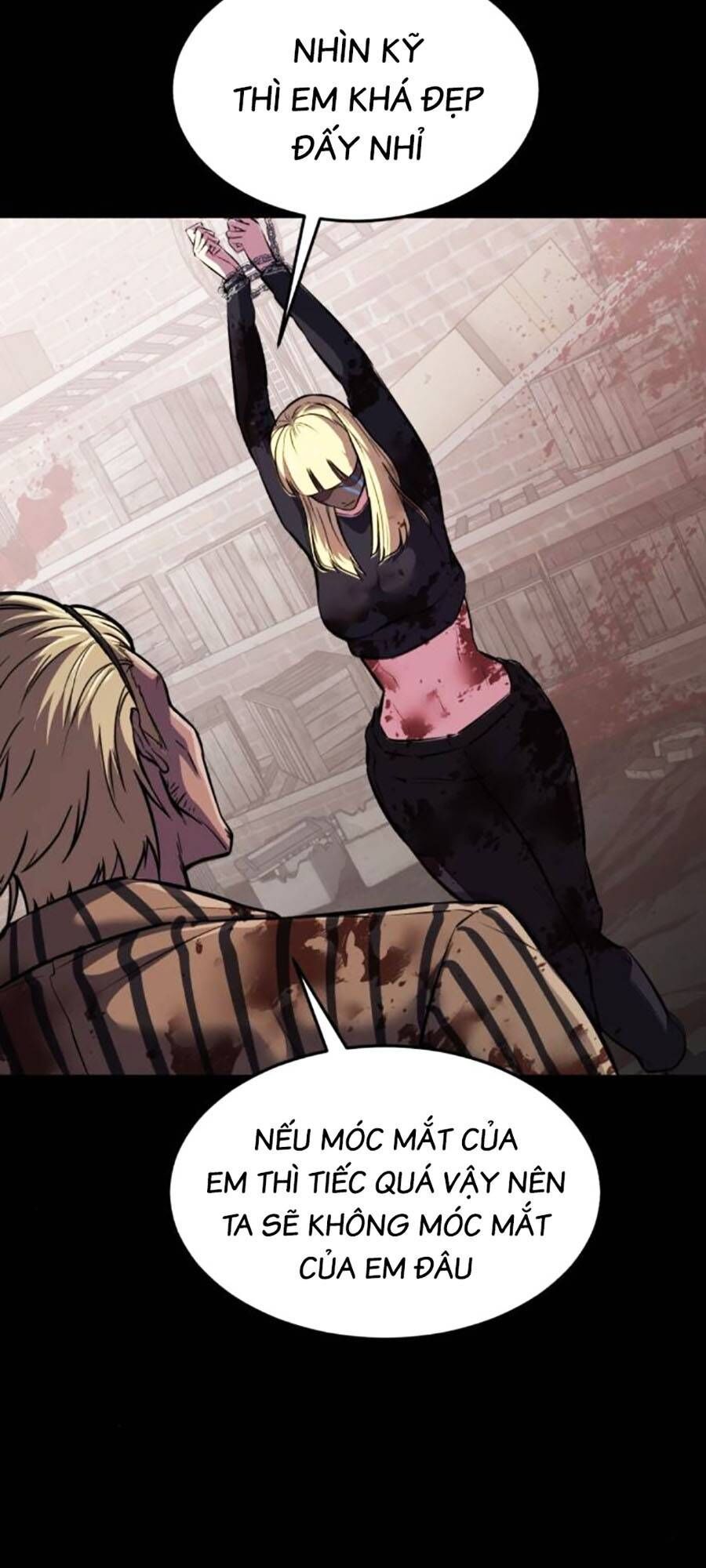 Cậu Bé Của Thần Chết: Chapter 243