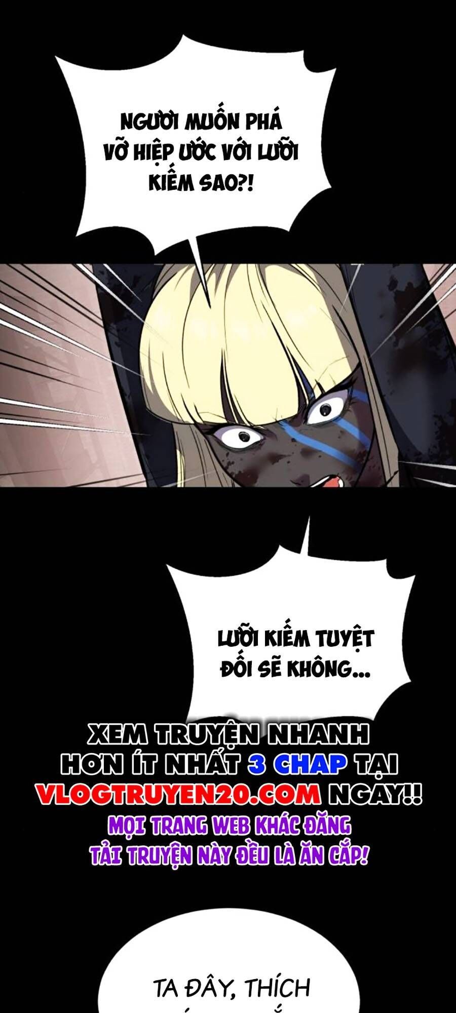 Cậu Bé Của Thần Chết: Chapter 243