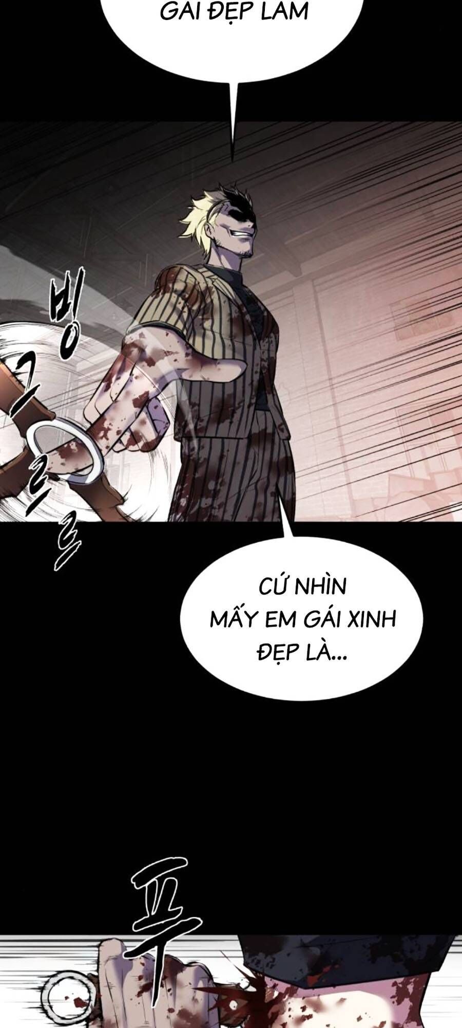 Cậu Bé Của Thần Chết: Chapter 243