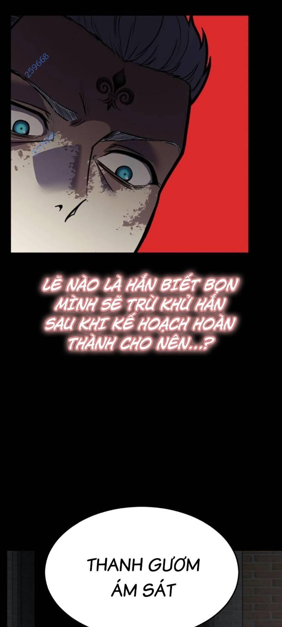 Cậu Bé Của Thần Chết: Chapter 243