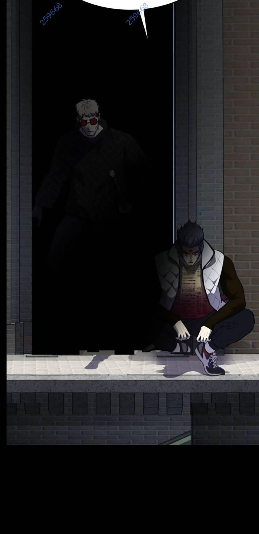 Cậu Bé Của Thần Chết: Chapter 243