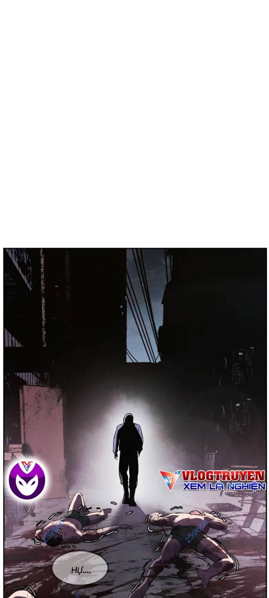 Cậu Bé Của Thần Chết: Chapter 243