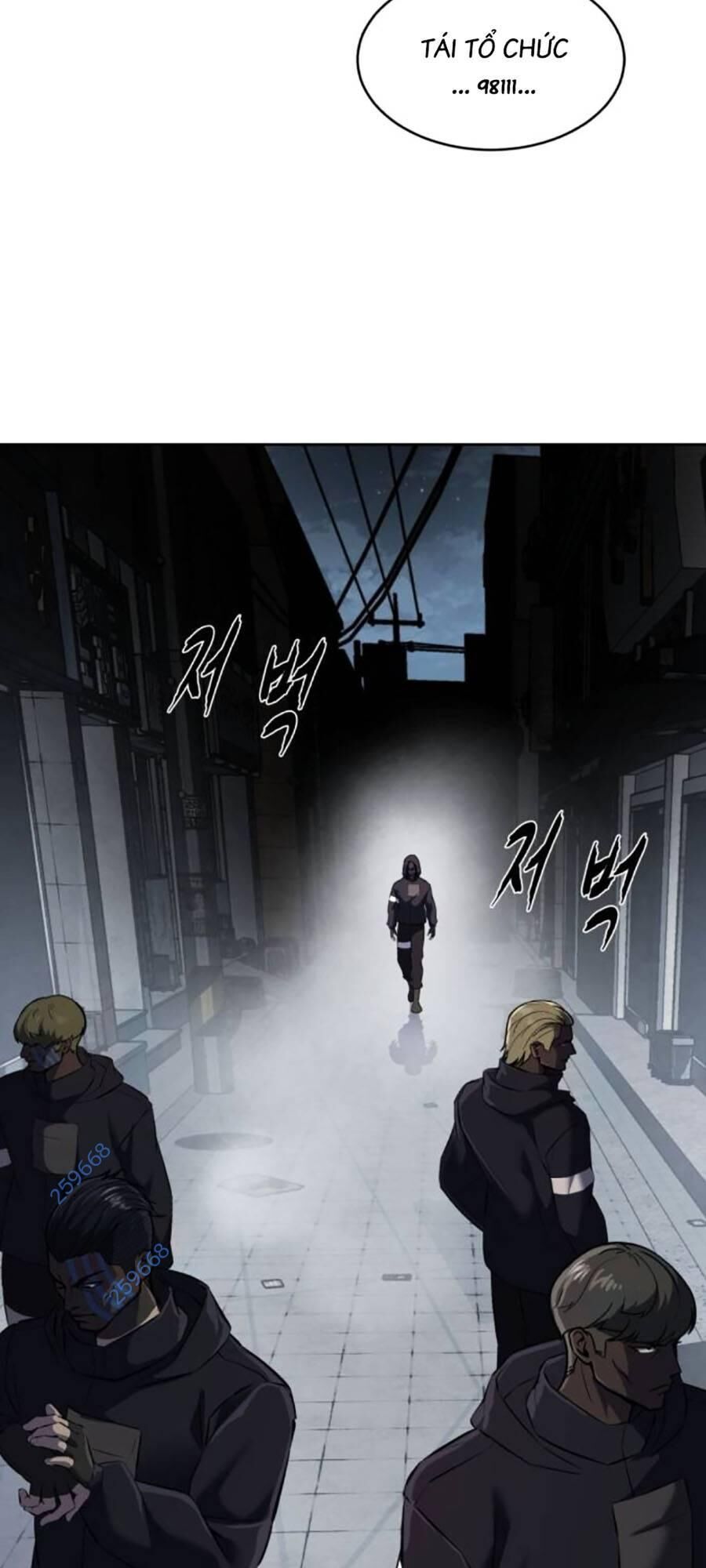 Cậu Bé Của Thần Chết: Chapter 243